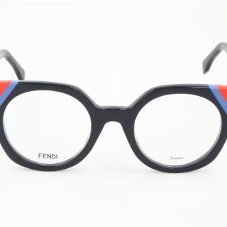 EYEGLASSES FENDI WOMEN FF-0246-PJP (Lens/Bridge/Temple) 48/22/145 mm)