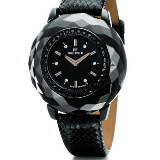 WATCH FOLLI FOLLIE WOMAN WF0E046SSK (38MM)