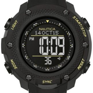 WATCH NAUTICA MAN NAI19523G ()