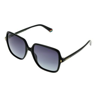 SUNGLASSES POLAROID WOMEN PLD6219S56807 (Lens/Bridge/Temple) 56/17/140 mm)