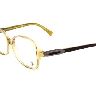 GLASSES TODS WOMAN TO501709555 (Lens/Bridge/Temple) 55/16/135 mm)
