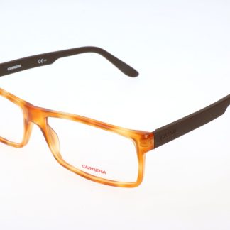 EYEGLASSES CARRERA MAN CA6655-TRI (Lens/Bridge/Temple) 57/16/140 mm)