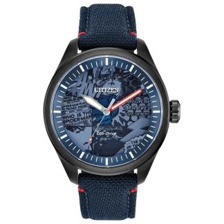 WATCH CITIZEN MAN AW2037-04W (43MM)