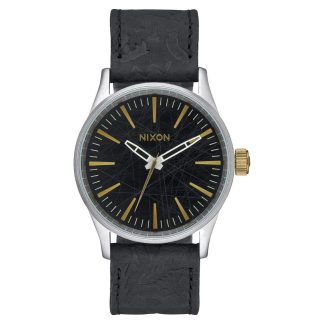 WATCH NIXON MAN A377-2222-00 (38MM)