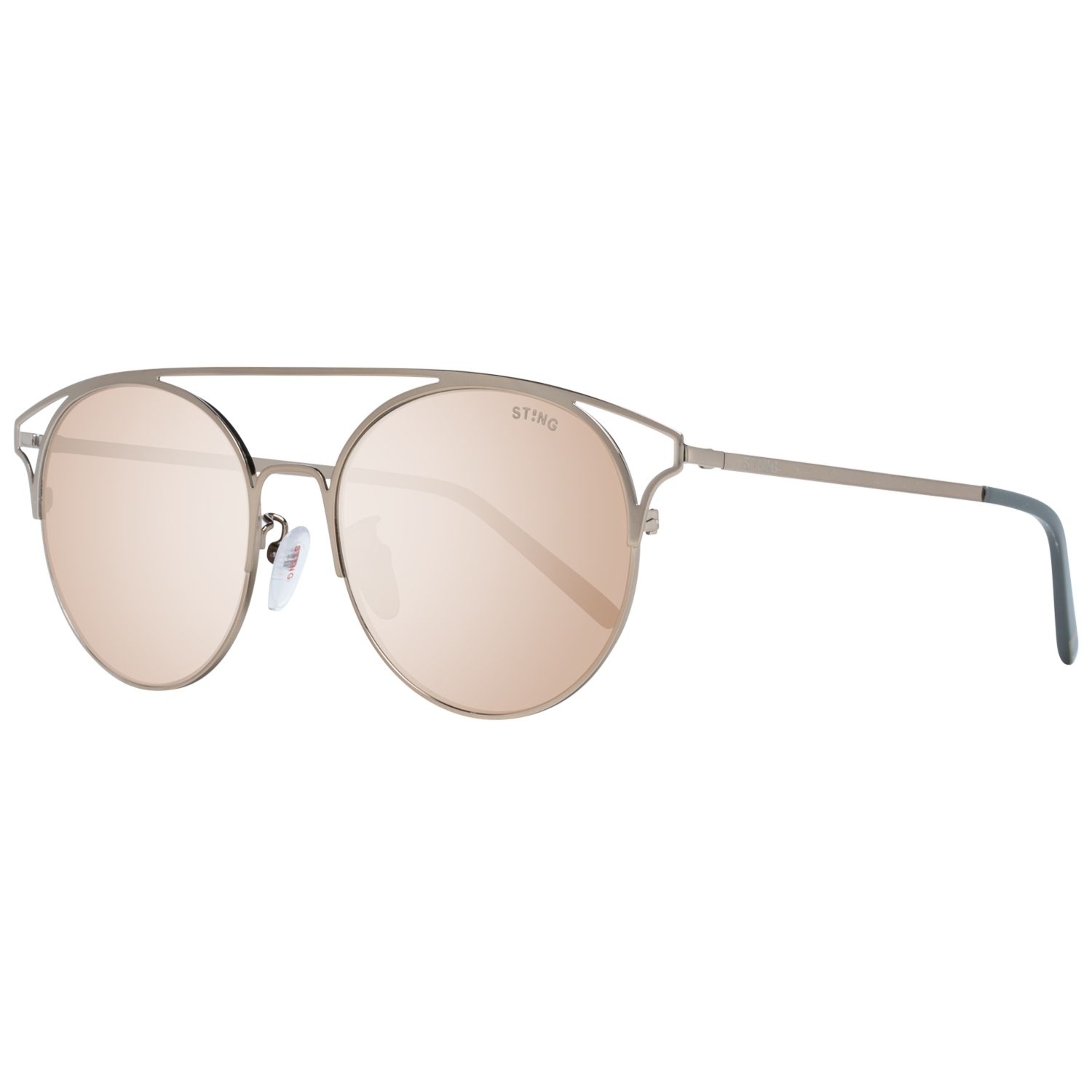 STING SST134-528FFG okulary przeciwsłoneczne 52/17/140 mm