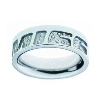 RING MISS SIXTY WOMAN WM10908A-18 (18 )