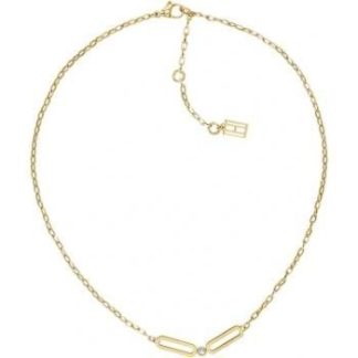 NECKLACE TOMMY HILFIGER WOMEN 2780056 (45CM )