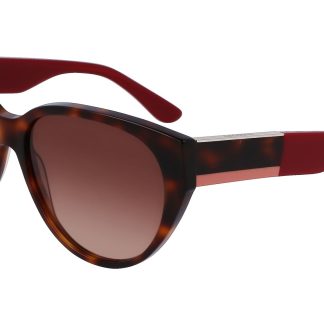 SUNGLASSES LACOSTE WOMEN L985S-240 (Lens/Bridge/Temple) 59/16/140 mm)