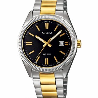 Zegarek Męski Casio Collection MTP-1302SG-1AVD (44