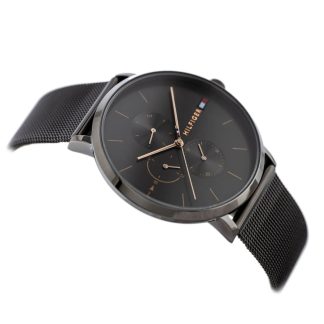 Tommy Hilfiger Jenna 1781945 – Elegancja i Biżuteryjny Styl