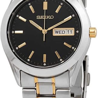Seiko Essentials SUR363