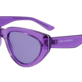 SUNGLASSES KARL LAGERFELD WOMEN KL6100S-516 (Lens/Bridge/Temple) 54/19/140 mm)