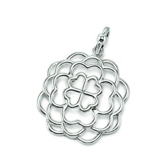 PENDANT FOLLI FOLLIE WOMAN 3P15F002C (4CM )