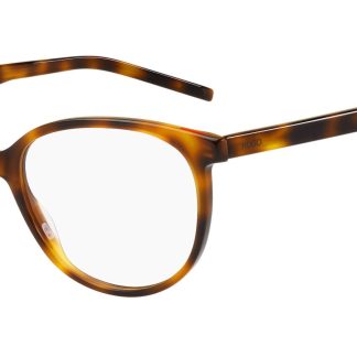 GLASSES HUGO WOMEN HG-1137-05L (Lens/Bridge/Temple) 54/16/145 mm)