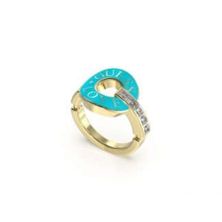 RING GUESS WOMEN JUBR407JWY (54 )