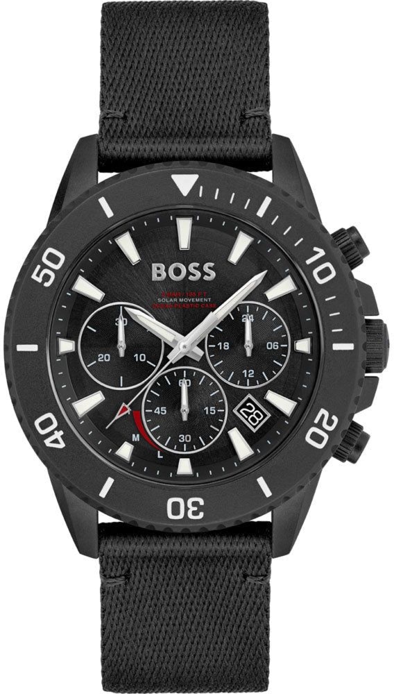 WATCH BOSS MAN 1513940 (43MM)