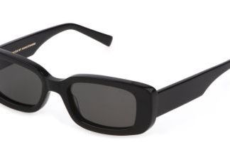 SUNGLASSES STING UNISEX SST441-510700 (Lens/Bridge/Temple) 51/19/140 mm)
