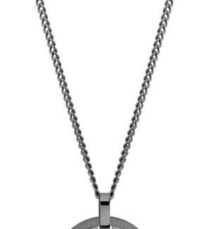 NECKLACE POLICE MAN PEAGN2211714 (50+20CM )