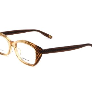 GLASSES BOTTEGA VENETA WOMAN BV601J5EL (Lens/Bridge/Temple) 52/18/0 mm)