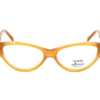GLASSES GUESS MARCIANO UNISEX GM0136A15 (Lens/Bridge/Temple) 52/14/135 mm)