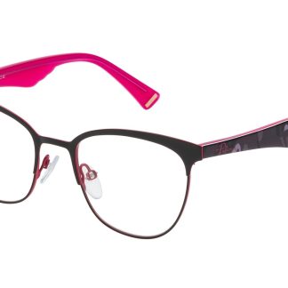 GLASSES POLICE WOMAN VPL417510SA1 (Lens/Bridge/Temple) 51/19/140 mm)