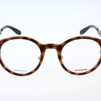 EYEGLASSES CARRERA UNISEX CARRRA5022SM (Lens/Bridge/Temple) 47/21/140 mm)