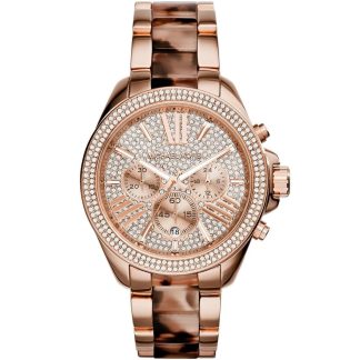 WATCH MICHAEL KORS WOMAN MK6159 (41