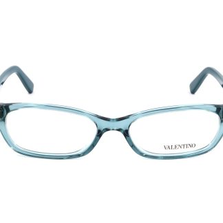GLASSES VALENTINO WOMAN V2695416 (Lens/Bridge/Temple) 52/16/140 mm)