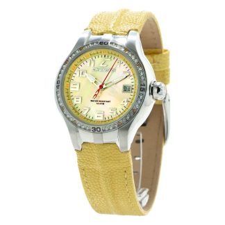 WATCH CHRONOTECH WOMAN CT7980L-05S (37MM)