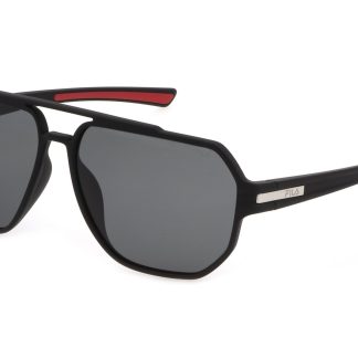 SUNGLASSES FILA MAN SFI301-60U28P (Lens/Bridge/Temple) 60/14/140 mm)