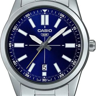 Zegarek Męski Casio General MTP-VD02D-2EUDF (41 mm)