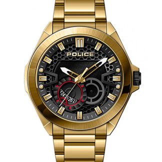 WATCH POLICE MAN PEWJH2110302 (50MM)