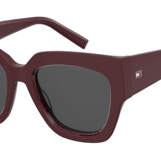 SUNGLASSES TOMMY HILFIGER WOMEN TH-2223-S-LHF (Lens/Bridge/Temple) 53/19/140 mm)