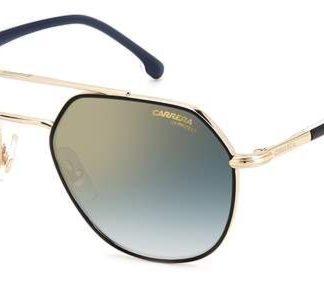 SUNGLASSES CARRERA UNISEX CARRERA303S2M (Lens/Bridge/Temple) 53/19/145 mm)