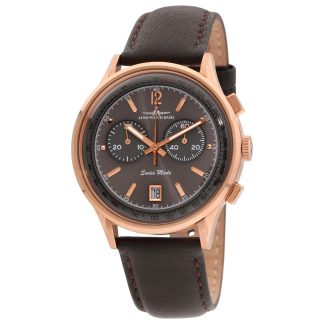 WATCH ZENO MAN ZE5181-3 (40M)