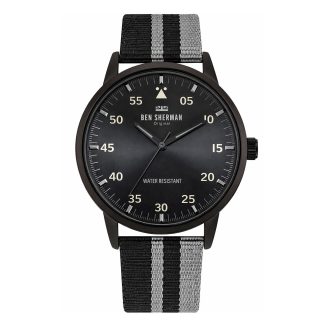 WATCH BEN SHERMAN MAN WB042BE (43MM)