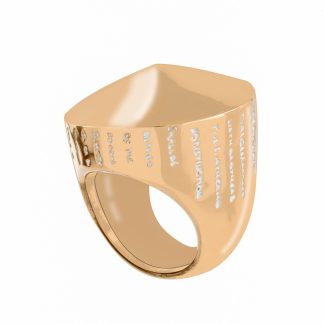 RING DEMARIA WOMAN DMHRA007-R14 (14 )