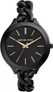 Michael Kors Slim Runway MK3317