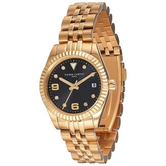 WATCH PIERRE CARDIN WOMEN CF.1012.MG.1 (28MM)