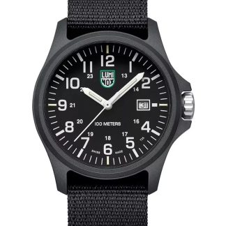 WATCH LUMINOX MAN X2.2401.NB (43MM)