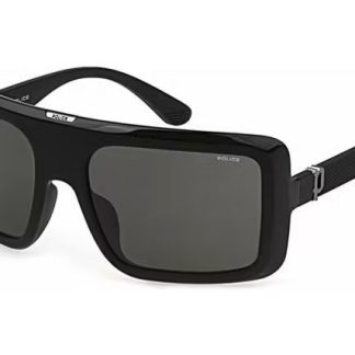 Police SPLF62M6104AW okulary przeciwsłoneczne 62/18/140 mm