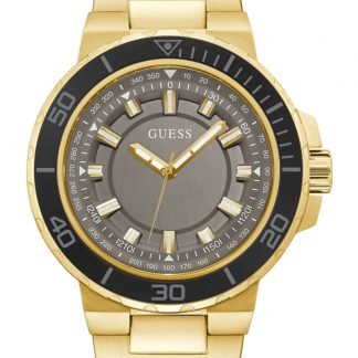 WATCH GUESS MAN GW0426G2 (44MM)