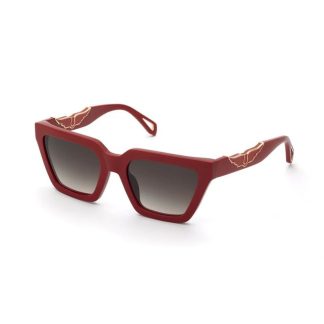 SUNGLASSES ZADIG&VOLTAIRE WOMEN SZV418-5306XX (Lens/Bridge/Temple) 53/19/140 mm)