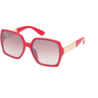 SUNGLASSES GUESS WOMEN GO00031-6266F (Lens/Bridge/Temple) 62/17/145 mm)