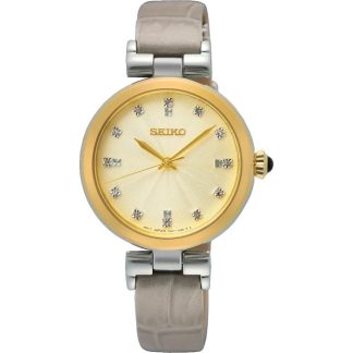 WATCH SEIKO WOMEN SRZ546P1 (30MM)