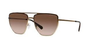 SUNGLASSES MICHAEL KORS MAN MK1126-101413 (Lens/Bridge/Temple) 60/15/140 mm)