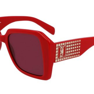 Karl Lagerfeld KL6140S531760 okulary przeciwsłoneczne 53/17/140 mm