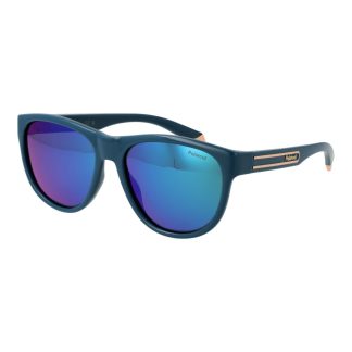 SUNGLASSES POLAROID UNISEX PLD2156S56ZI9 (Lens/Bridge/Temple) 56/16/140 mm)