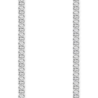 CHAIN THOMAS SABO WOMAN KE181200121L7 (70CM )