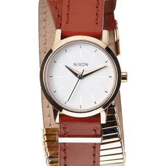 NIXON A403-1749-00 zegarek damski różowy 26 mm